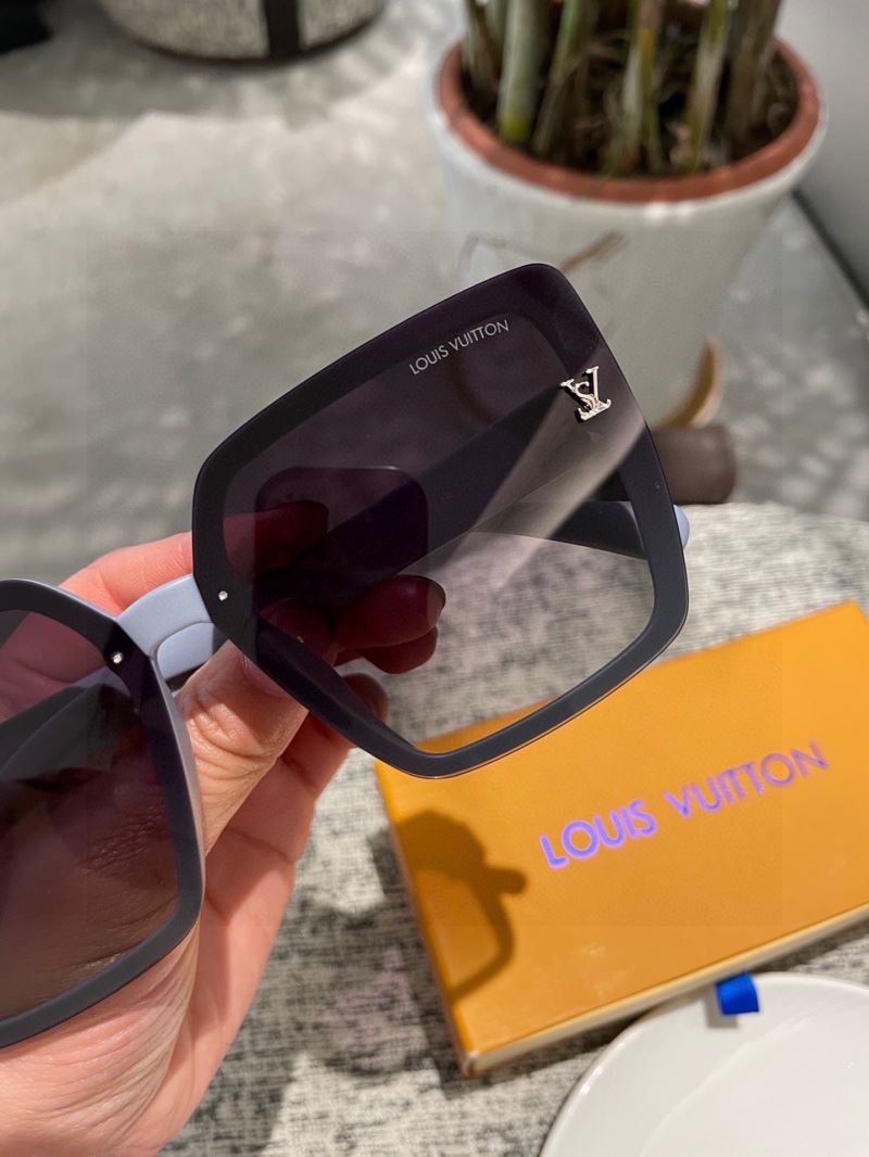 LV Sunglasses